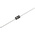 Vishay, 3V Zener Diode 7% 1.3 W Through Hole 2-Pin DO-41