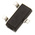 Vishay, 10V Zener Diode ±5% 350 mW SMT 3-Pin SOT-23