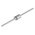 Vishay, 82V Zener Diode 6% 1.3 W Through Hole 2-Pin DO-41