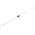Vishay, 91V Zener Diode ±5% 1.3 W Through Hole 2-Pin DO-41