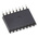 NVE IL485WE Line Transceiver, 16-Pin SOIC