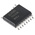 NVE IL3585E Line Transceiver, 16-Pin SOIC