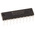 Texas Instruments SN74LS244N Octal-Channel Buffer & Line Driver, 3-State, 20-Pin PDIP