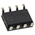 Texas Instruments SN65HVD485ED Line Transceiver, 8-Pin SOIC