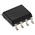 Texas Instruments SN65HVD485ED Line Transceiver, 8-Pin SOIC