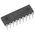 Microchip 8-Channel I/O Expander I2C, Serial 18-Pin PDIP, MCP23008-E/P