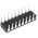 Microchip 8-Channel I/O Expander SPI 18-Pin PDIP, MCP23S08-E/P