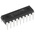 Microchip 8-Channel I/O Expander SPI 18-Pin PDIP, MCP23S08-E/P