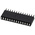 Microchip 16-Channel I/O Expander I2C, Serial 28-Pin SOIC, MCP23017-E/SO