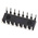 Texas Instruments AM26LS32ACN Line Receiver, 16-Pin PDIP