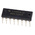 Texas Instruments AM26LS32ACN Line Receiver, 16-Pin PDIP