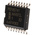 NXP 8-Channel I/O Expander I2C 16-Pin SOIC, PCF8574T/3,512