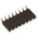 Texas Instruments MAX3232ID Line Transceiver, 16-Pin SOIC