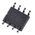 Texas Instruments SN65HVD1050D, CAN Transceiver 1Mbps ISO 11898, 8-Pin SOIC