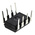 Texas Instruments UA9638CP Line Transmitter, 8-Pin PDIP