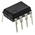 Texas Instruments UA9638CP Line Transmitter, 8-Pin PDIP