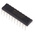 Texas Instruments SN74LS541N Octal-Channel Buffer & Line Driver, 3-State, 20-Pin PDIP