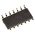 Nexperia HEF4081BT,652 Buffer & Line Driver, 14-Pin SOIC