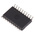 Nexperia 74HCT244D,652 Octal-Channel Buffer & Line Driver, 3-State, 20-Pin SOIC