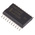 Nexperia 74HCT244D,652 Octal-Channel Buffer & Line Driver, 3-State, 20-Pin SOIC