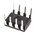 Texas Instruments SN75LBC176P Line Transceiver, 8-Pin PDIP