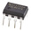 Texas Instruments SN75LBC176P Line Transceiver, 8-Pin PDIP