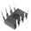 Maxim Integrated Low Pass Filter Active Filter, 8th Order
