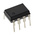 Texas Instruments SN65176BP Line Transceiver, 8-Pin PDIP