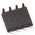 Texas Instruments SN65HVD231D, CAN Transceiver 1Mbps ISO 11898, 8-Pin SOIC