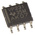 Texas Instruments SN65HVD231D, CAN Transceiver 1Mbps ISO 11898, 8-Pin SOIC