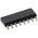 Nexperia 74HC4050D,652 Hex-Channel Buffer & Line Driver, 16-Pin SOIC