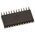 NXP 16-Channel I/O Expander I2C, SMBus 24-Pin SOIC, PCA9535D,112