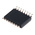 Texas Instruments I/O Expander I2C 16-Pin SOIC, PCF8574DW