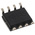 Texas Instruments SN75176AD Line Transceiver, 8-Pin SOIC
