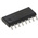 Texas Instruments DS26LS31CM/NOPB Line Transmitter, 16-Pin SOIC
