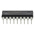 Microchip MCP2515-I/P, CAN Controller 1Mbps CAN 2.0B, 18-Pin PDIP