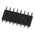 Texas Instruments DS26C32ATM/NOPB Line Receiver, 16-Pin SOIC