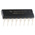 Texas Instruments AM26C31CN Line Transmitter, 16-Pin PDIP