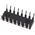 Texas Instruments AM26C31IN Line Transmitter, 16-Pin PDIP