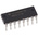 Texas Instruments AM26C31IN Line Transmitter, 16-Pin PDIP