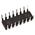 Texas Instruments MAX232IN Line Transceiver, 16-Pin PDIP