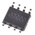 Texas Instruments SN65HVD234D, CAN Transceiver 1Mbps ISO 11898, 8-Pin SOIC