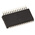 Microchip 16-Channel I/O Expander Serial-SPI 28-Pin SSOP, MCP23S17-E/SS