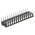 Microchip 16-Channel I/O Expander I2C 28-Pin SPDIP, MCP23018-E/SP