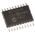 Microchip MCP2515-I/ST, CAN Controller 1Mbps CAN 2.0B, 20-Pin TSSOP