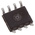 Microchip MCP2551-I/SN, CAN Transceiver 1Mbps ISO 11898, 8-Pin SOIC