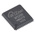 WIZnet Inc W5200, Ethernet Controller, 10Mbps MDI/MDIX, SPI, 3.63 V, 48-Pin QFN