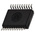 Microchip 8-Channel I/O Expander I2C 20-Pin SSOP, MCP23008-E/SS