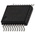 Microchip 8-Channel I/O Expander I2C 20-Pin SSOP, MCP23008-E/SS