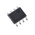 Microchip MCP2562-E/SN, CAN Transceiver 1Mbps IEC 61000-4-2, 8-Pin SOIC